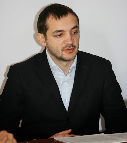 Oleg Zakorchemniy